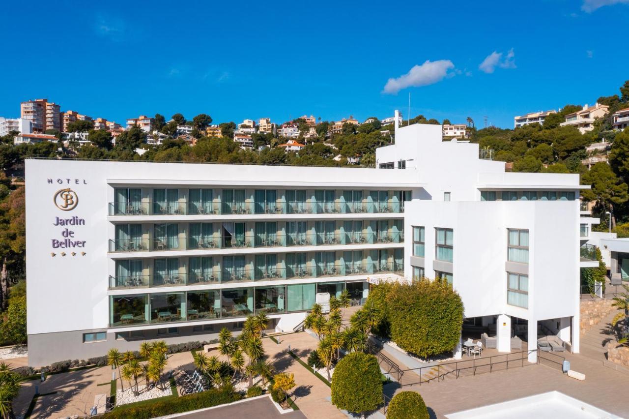 Jardin De Bellver Hotel