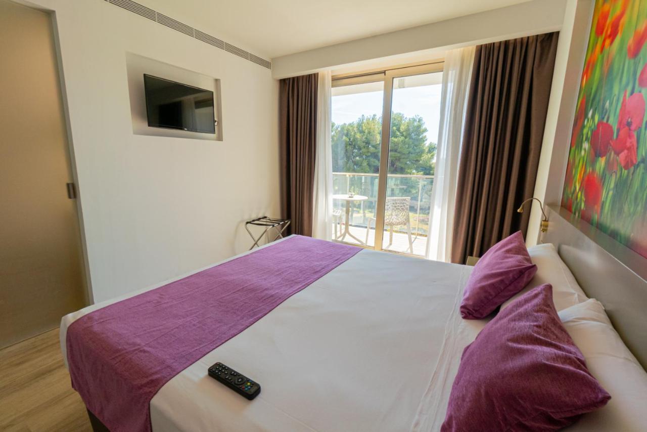 Jardin De Bellver Hotel Oropesa del Mar