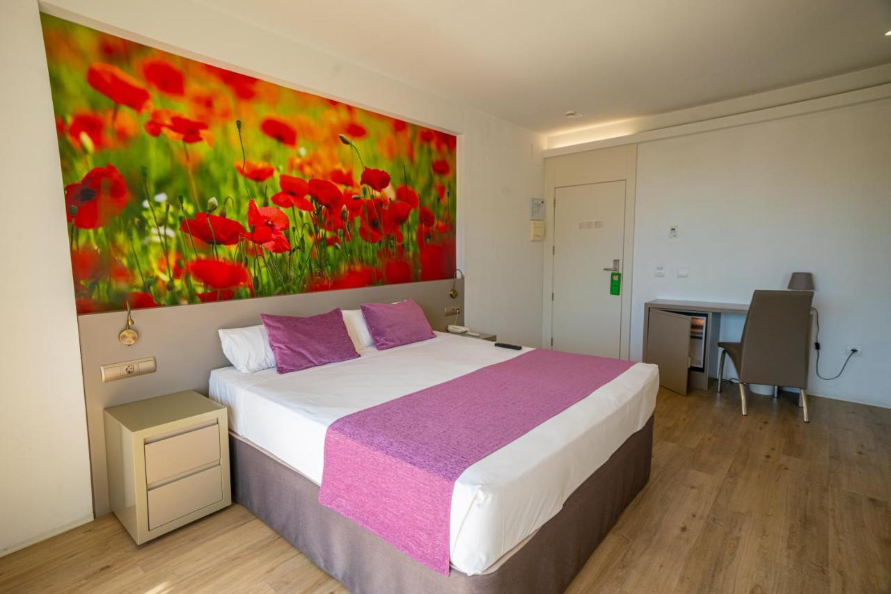 Hotel Jardin De Bellver