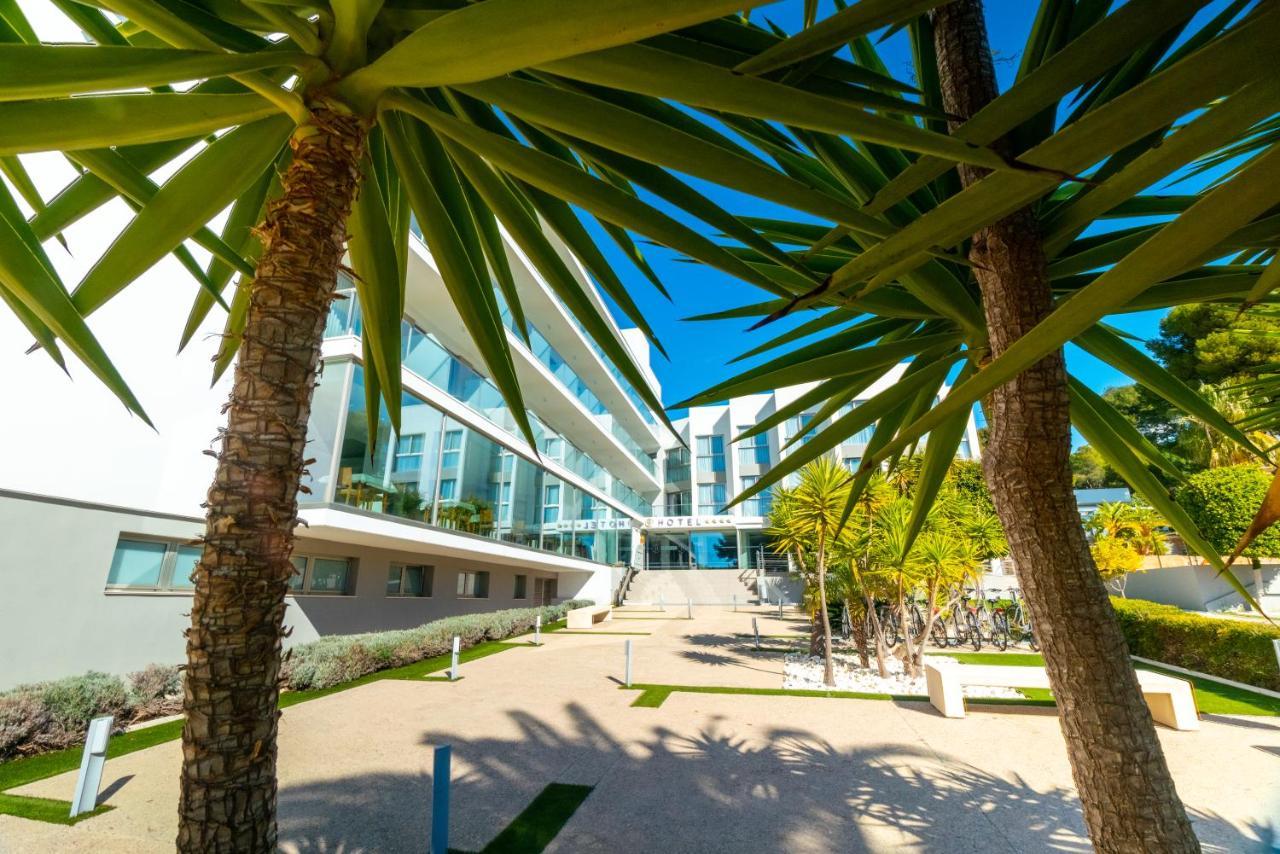 Hotel Jardin De Bellver Oropesa del Mar