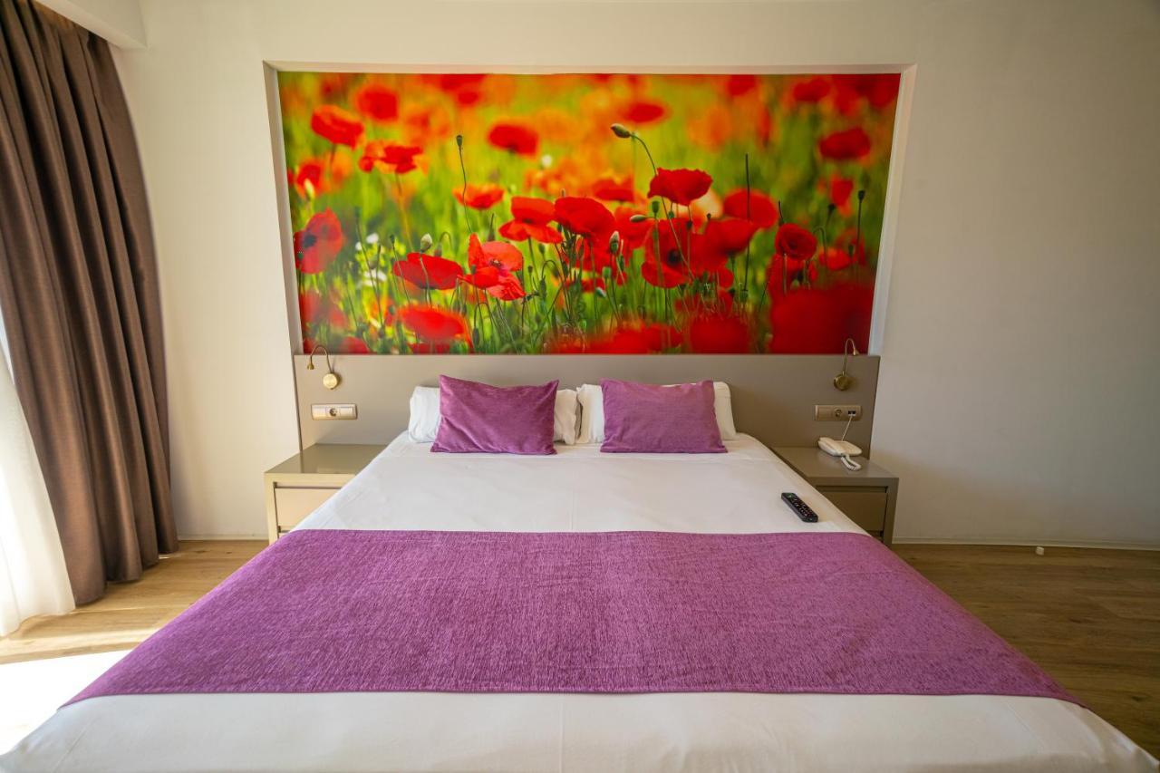 Jardin De Bellver Hotel Oropesa del Mar
