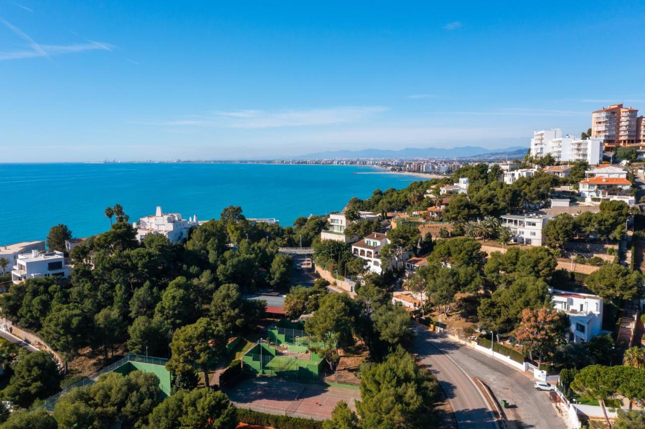 Jardin De Bellver 4* Oropesa del Mar