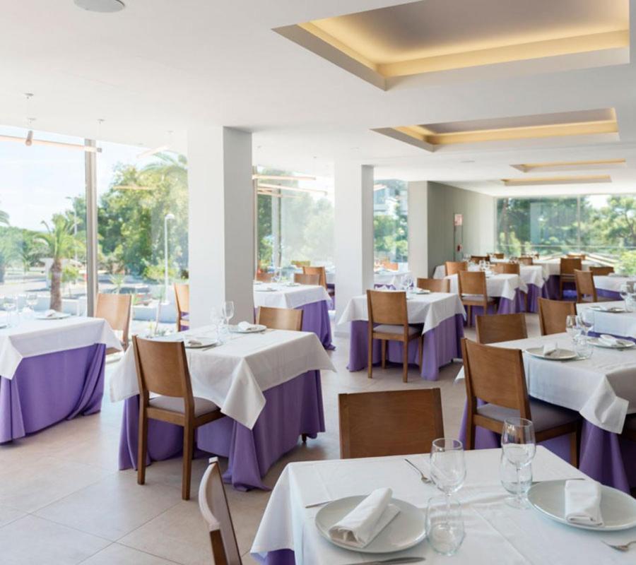 Hotel Jardin De Bellver Oropesa del Mar