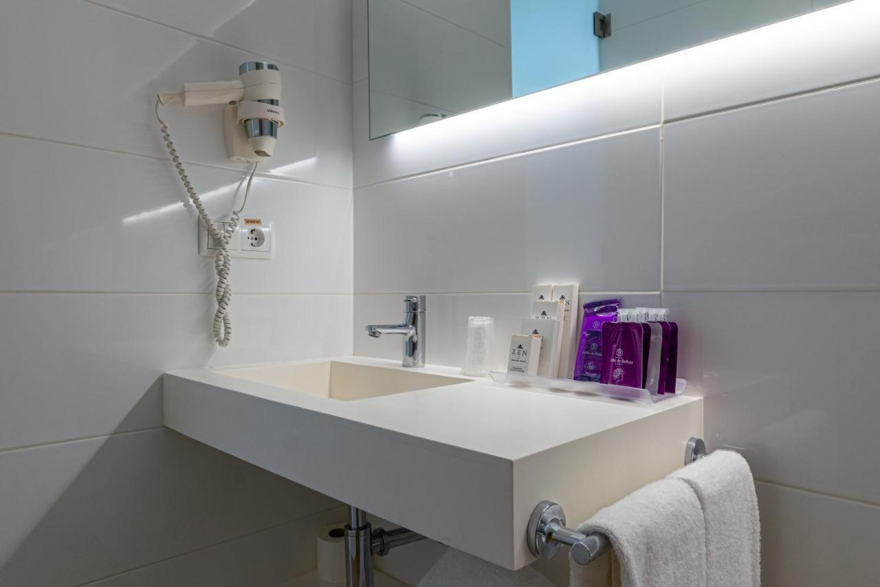Jardin De Bellver Hotel 4*