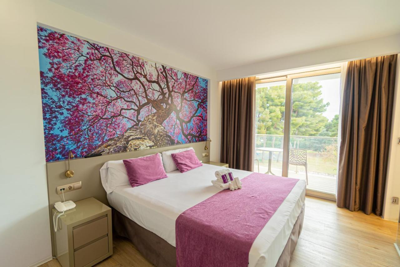 Hotel Jardin De Bellver Oropesa del Mar