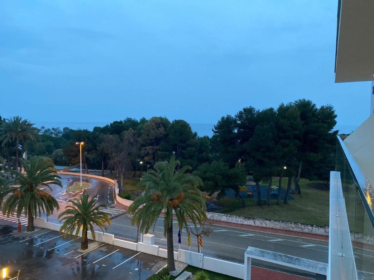 Jardin De Bellver 4* Oropesa del Mar