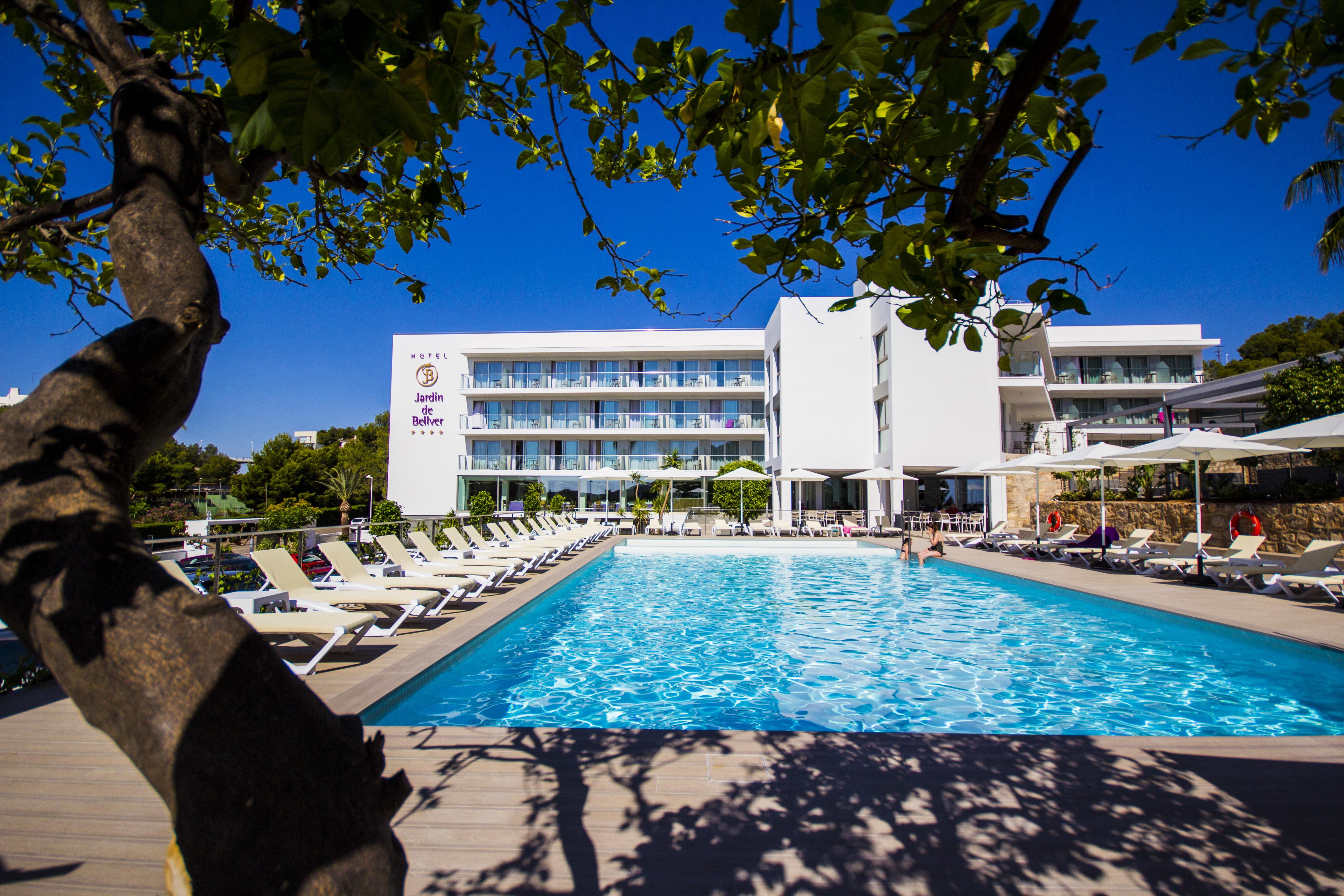 Jardin De Bellver Hotel Oropesa del Mar