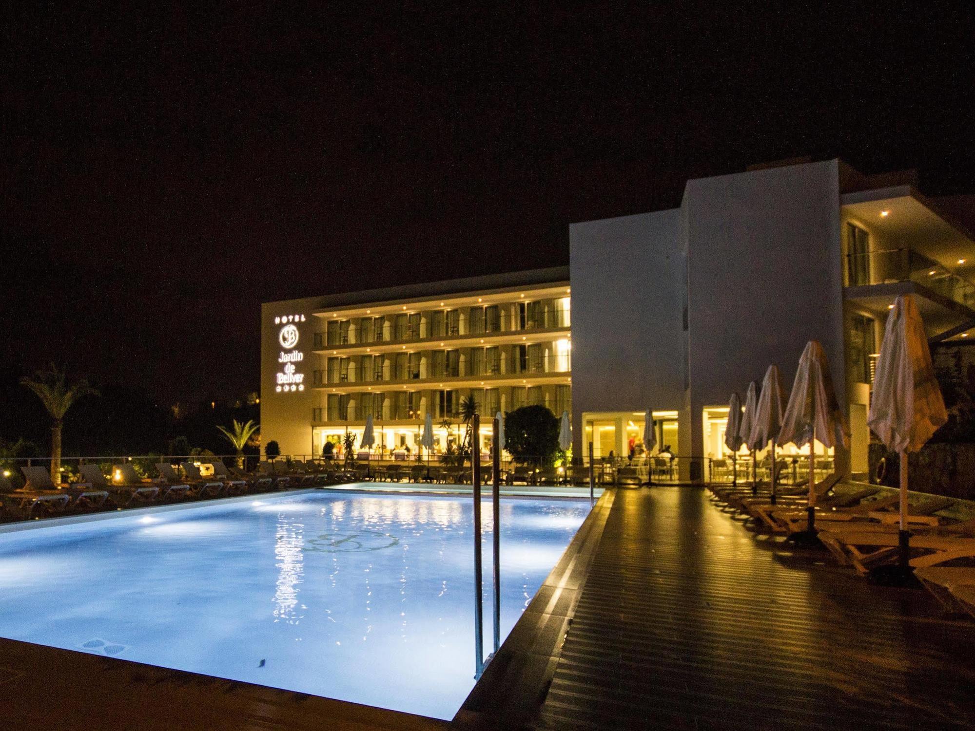 Jardin De Bellver 4*