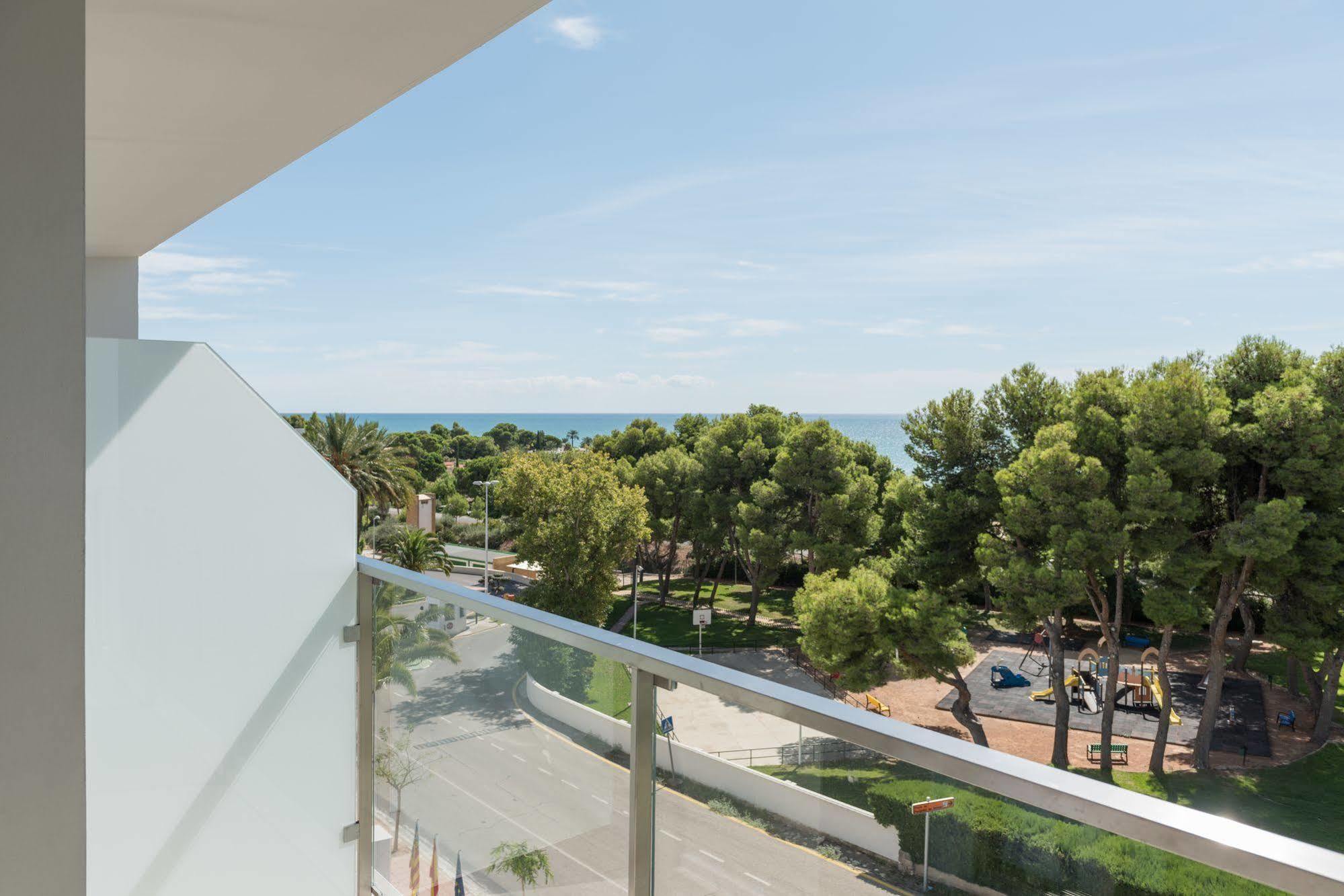 Jardin De Bellver Hotel