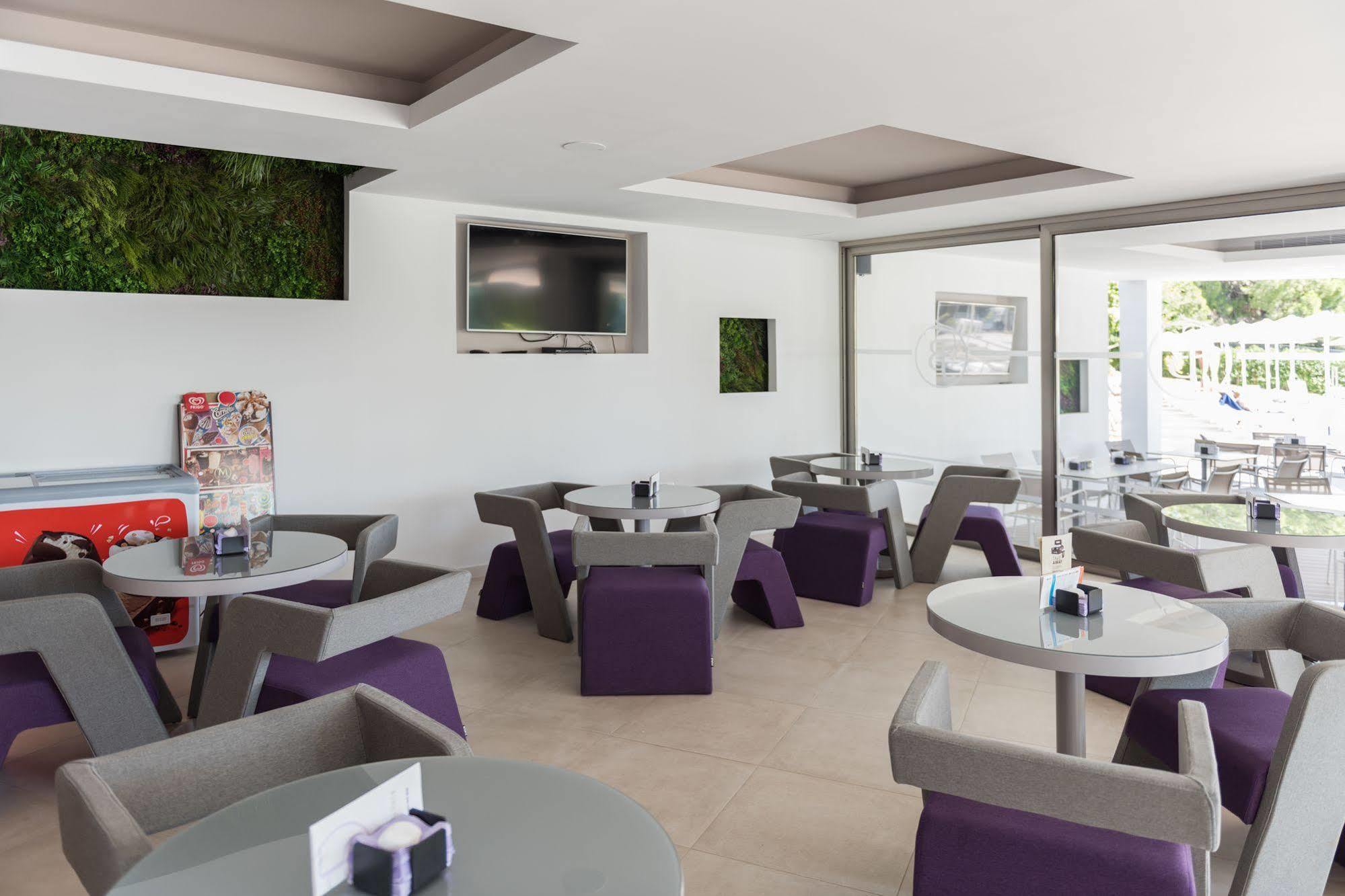 Jardin De Bellver 4*