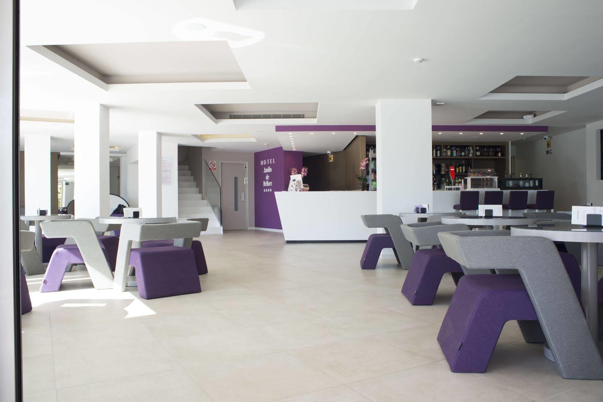 Jardin De Bellver Hotel Oropesa del Mar