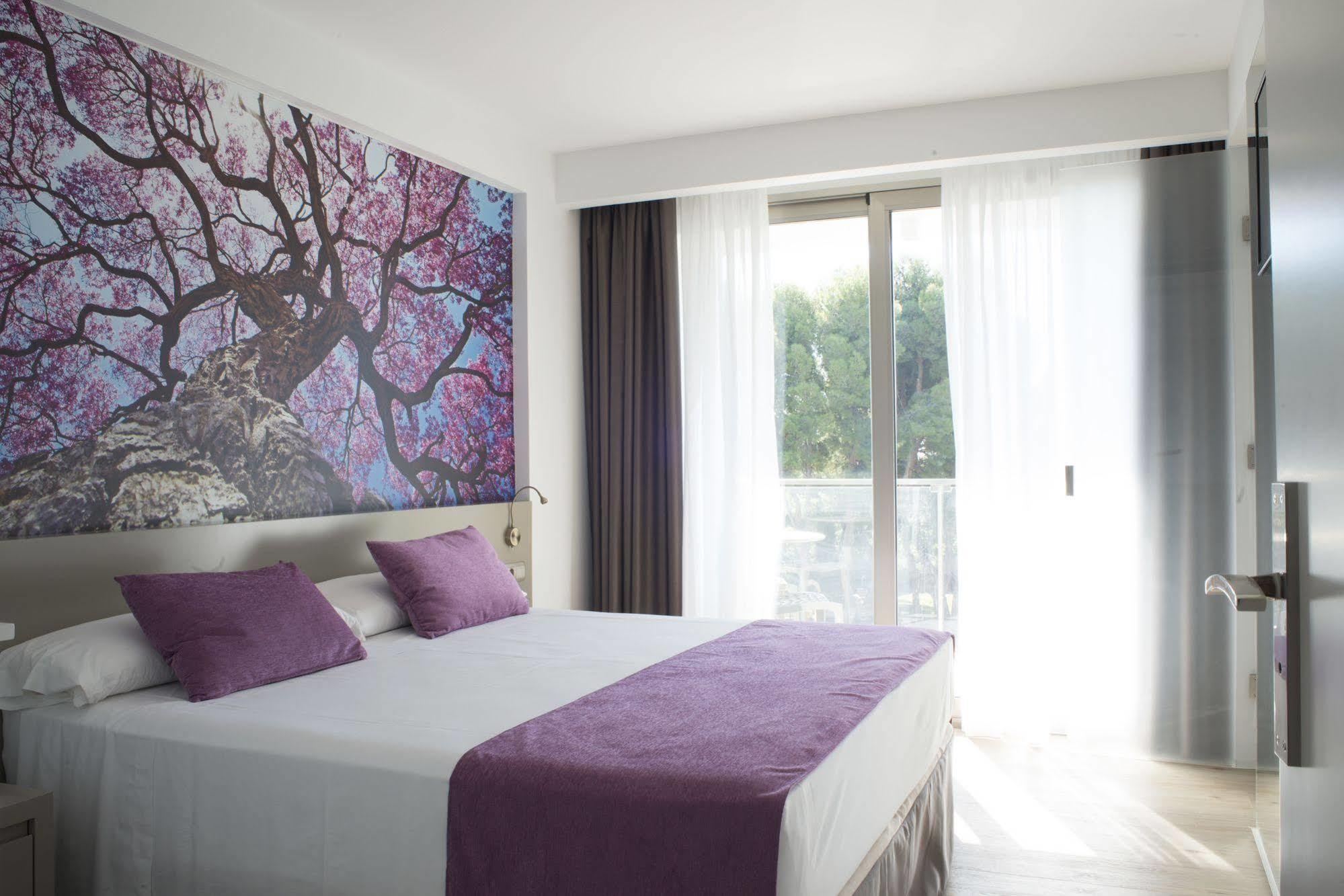 Jardin De Bellver 4*