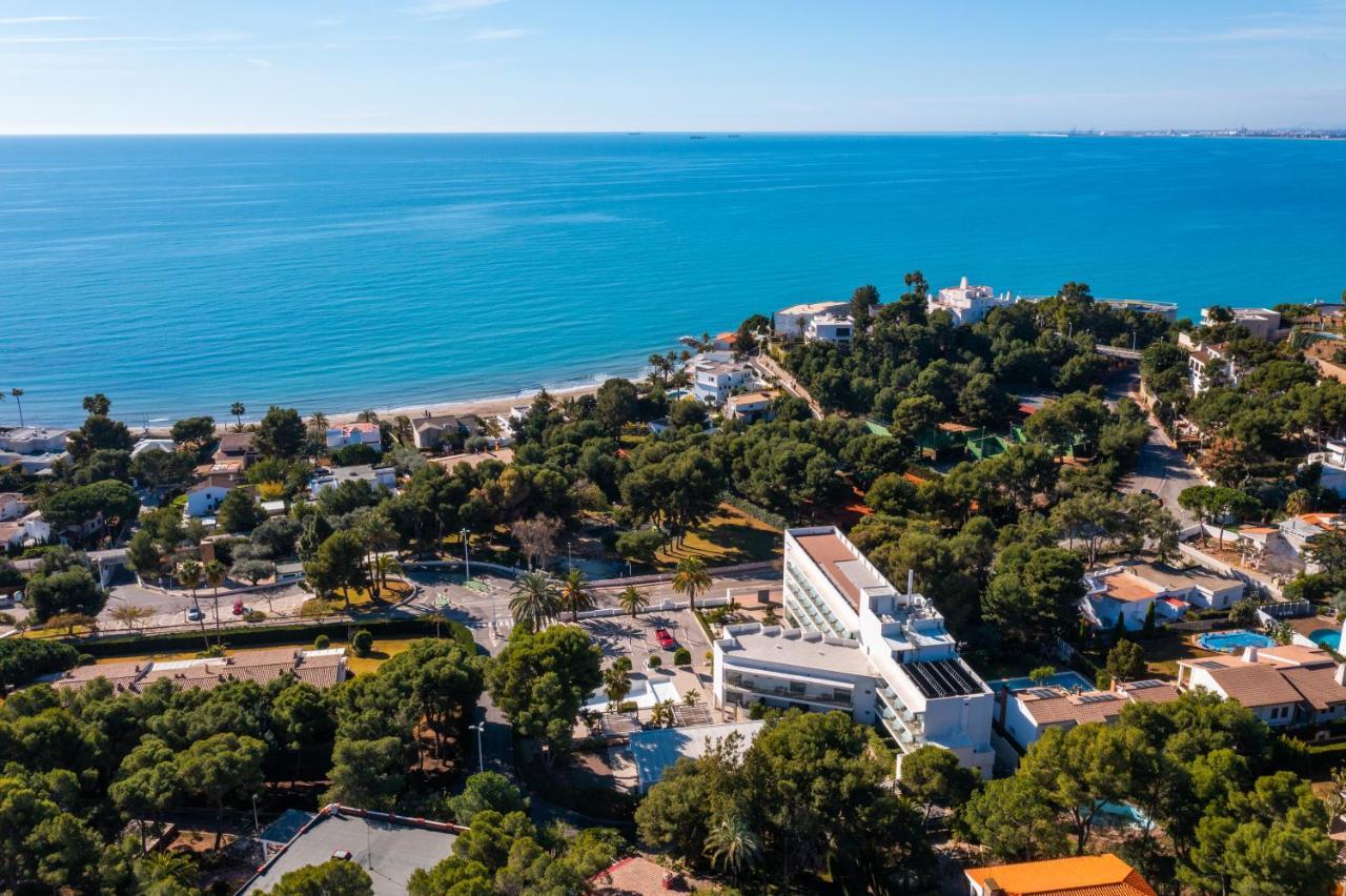 Hotel Jardin De Bellver 4*